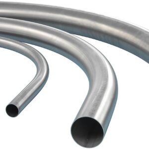 Welded Pipe Bend Manufacturer| ASME B16.9, ANSI B16.28
